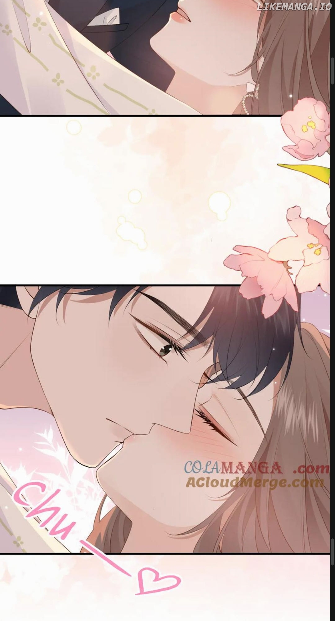 100-Day Warm Marriage Chapter 12 - page 16